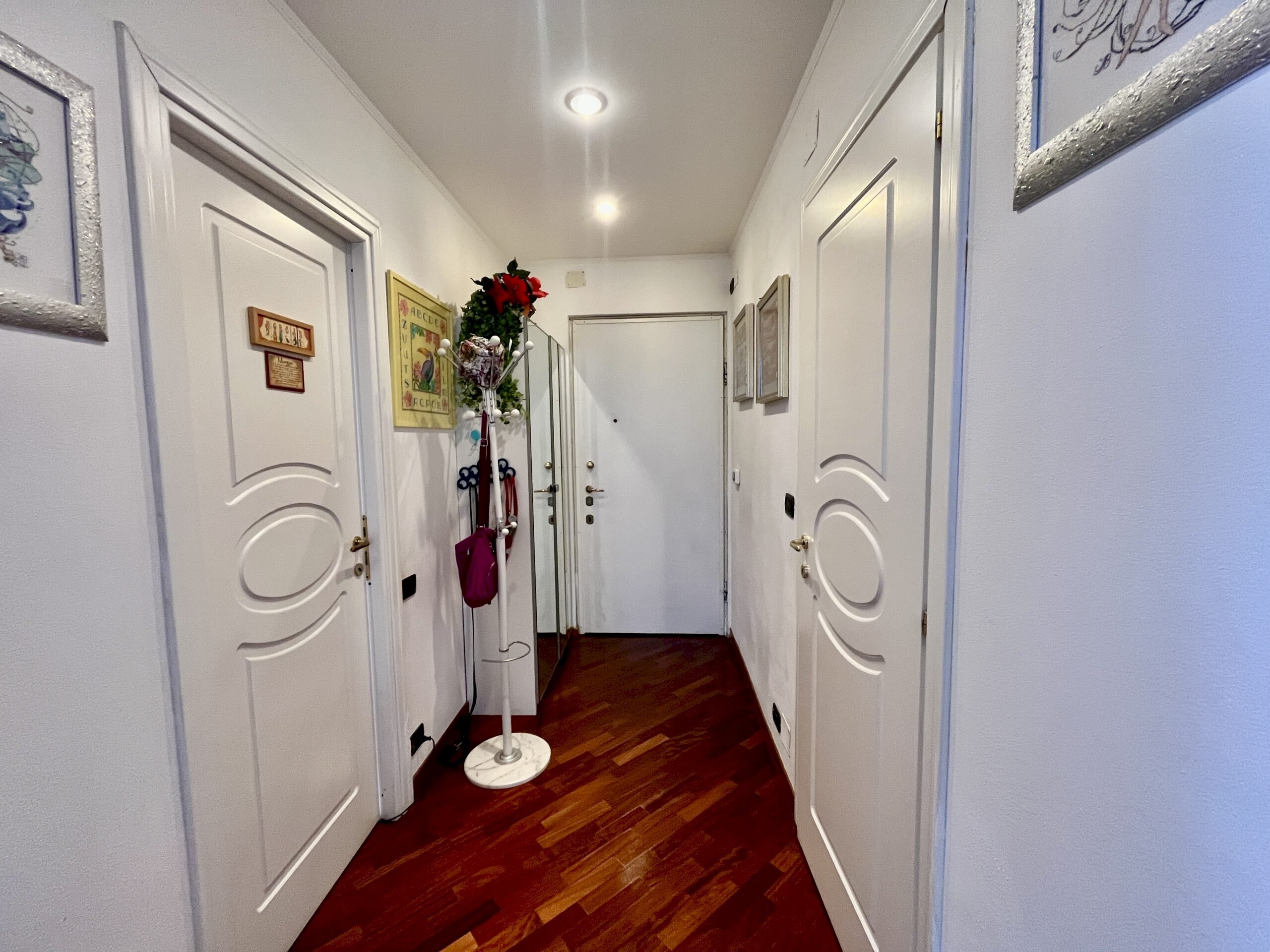 Independent house Genova (neighborhood Sestri Ponente) - photo 2