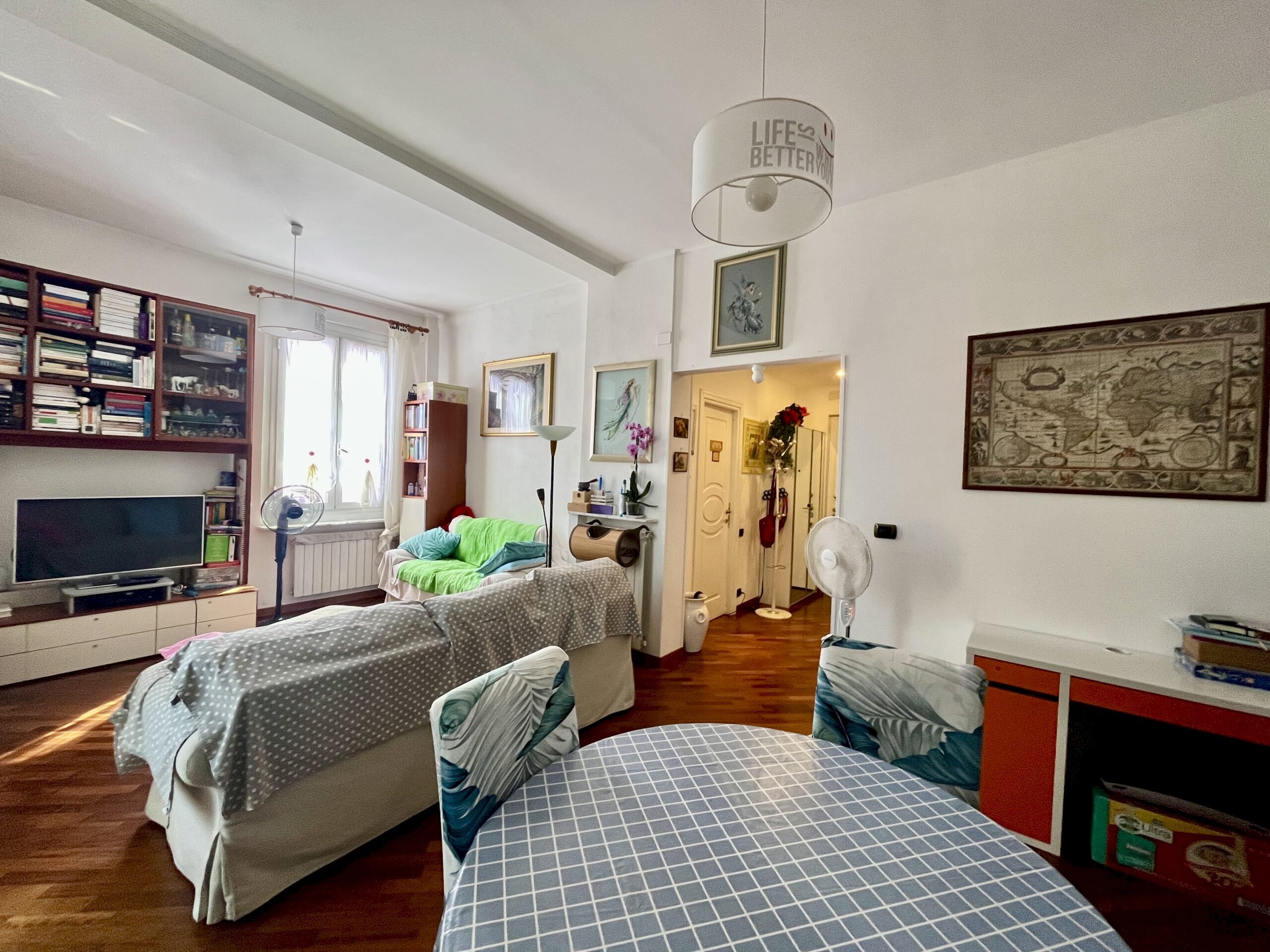 Independent house Genova (neighborhood Sestri Ponente) - photo 3