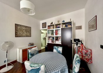 Casa indipendente Genova (zona Sestri Ponente) - foto 6