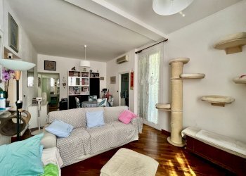 Casa indipendente Genova (zona Sestri Ponente) - foto 7