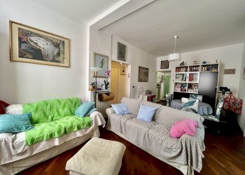 Casa indipendente Genova (zona Sestri Ponente) - foto 8