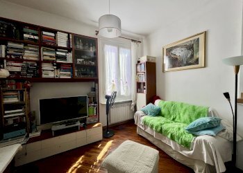 Casa indipendente Genova (zona Sestri Ponente) - foto 9