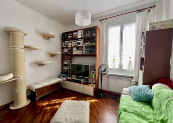 Casa indipendente Genova (zona Sestri Ponente) - foto 10