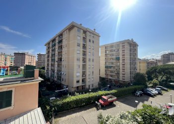 Casa indipendente Genova (zona Sestri Ponente) - foto 11