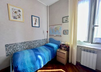 Casa indipendente Genova (zona Sestri Ponente) - foto 14
