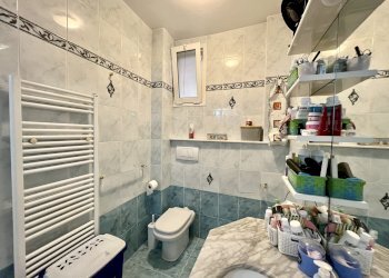 Casa indipendente Genova (zona Sestri Ponente) - foto 18