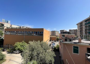 Casa indipendente Genova (zona Sestri Ponente) - foto 20