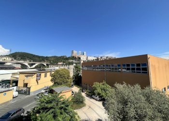 Casa indipendente Genova (zona Sestri Ponente) - foto 21