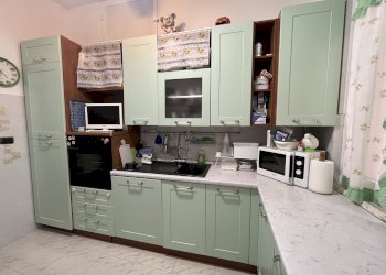 Casa indipendente Genova (zona Sestri Ponente) - foto 26