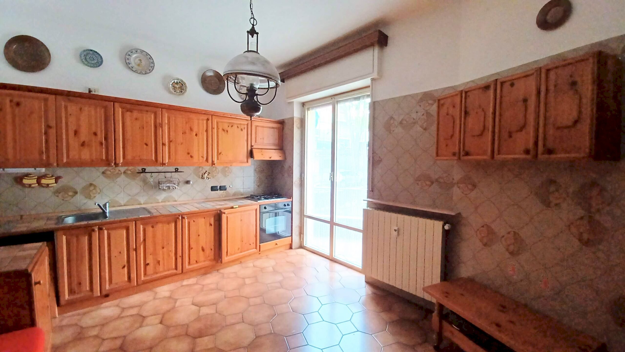 Casa indipendente Genova (zona Sestri Ponente) - foto 3