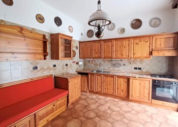 Casa indipendente Genova (zona Sestri Ponente) - foto 13