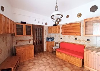 Casa indipendente Genova (zona Sestri Ponente) - foto 15