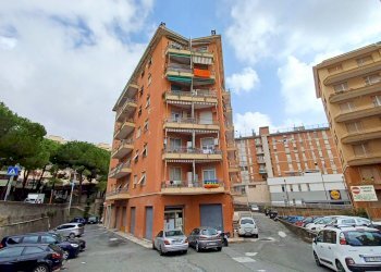 Casa indipendente Genova (zona Sestri Ponente) - foto 28