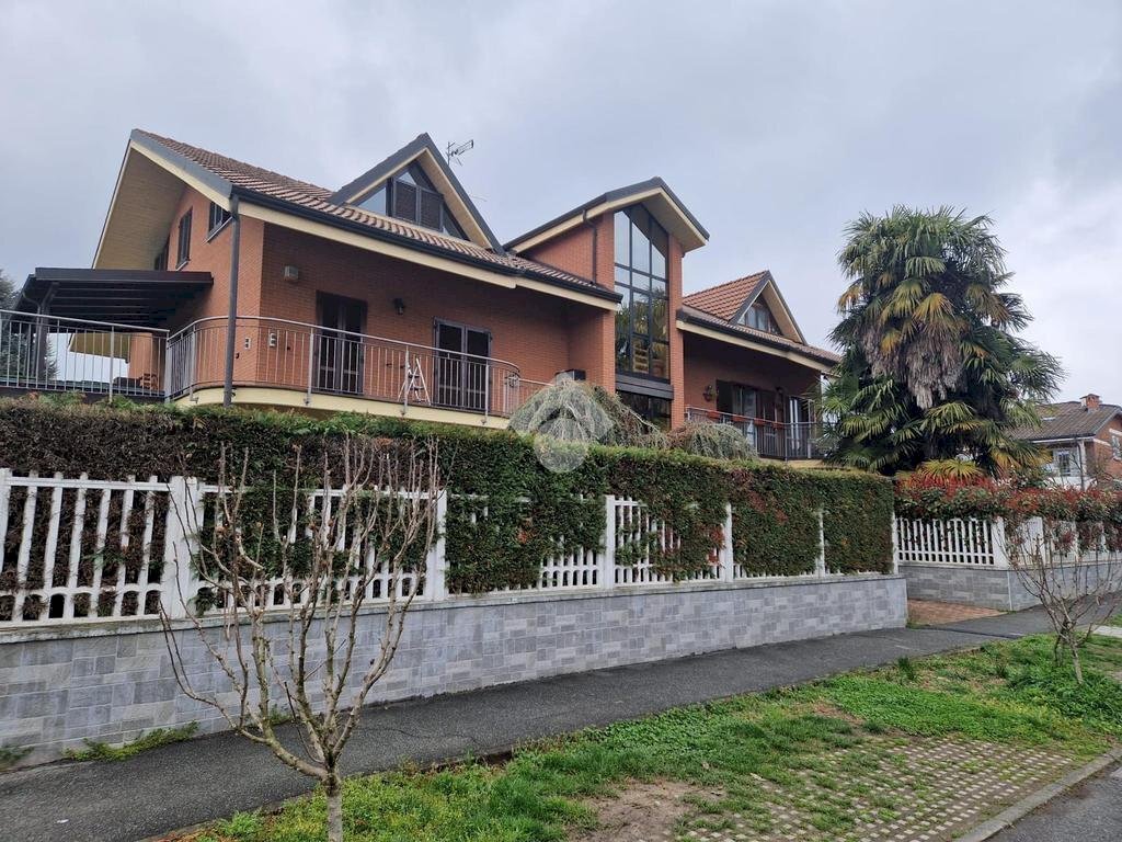 Porzione di casa Via Cecchi, Nichelino - foto 1