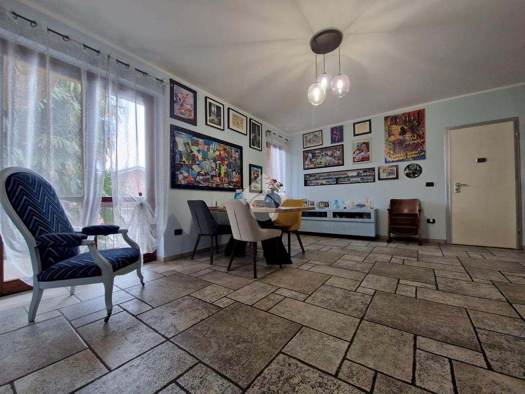 Porzione di casa Via Cecchi, Nichelino - foto 2