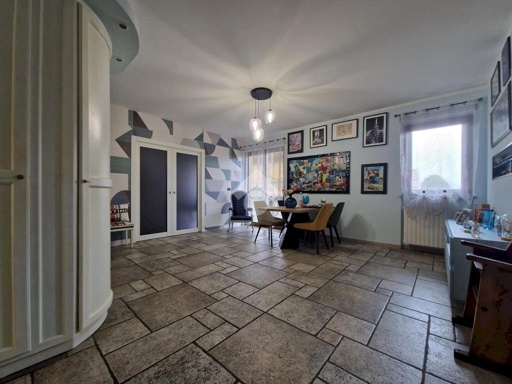 Porzione di casa Via Cecchi, Nichelino - foto 3