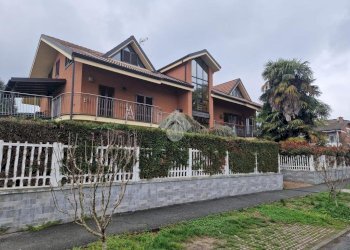 Porzione di casa Via Cecchi, Nichelino - foto 1