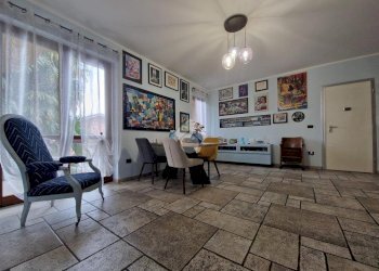 Porzione di casa Via Cecchi, Nichelino - foto 2