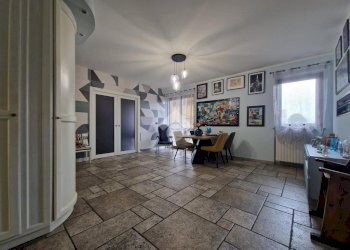 Porzione di casa Via Cecchi, Nichelino - foto 3