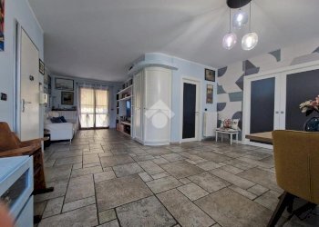 Porzione di casa Via Cecchi, Nichelino - foto 4