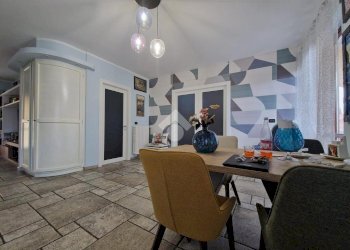 Porzione di casa Via Cecchi, Nichelino - foto 5