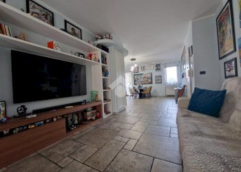 Porzione di casa Via Cecchi, Nichelino - foto 6