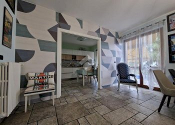 Porzione di casa Via Cecchi, Nichelino - foto 7