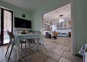 Porzione di casa Via Cecchi, Nichelino - foto 8