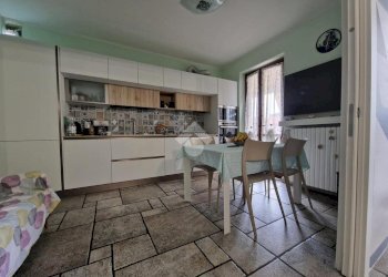 Porzione di casa Via Cecchi, Nichelino - foto 9