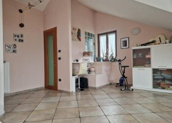 Porzione di casa Via Cecchi, Nichelino - foto 13