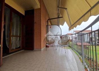 Porzione di casa Via Cecchi, Nichelino - foto 18