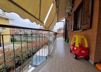 Porzione di casa Via Cecchi, Nichelino - foto 19