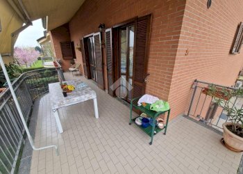 Porzione di casa Via Cecchi, Nichelino - foto 22