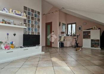 Porzione di casa Via Cecchi, Nichelino - foto 23