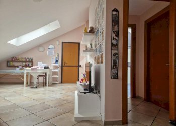 Porzione di casa Via Cecchi, Nichelino - foto 24