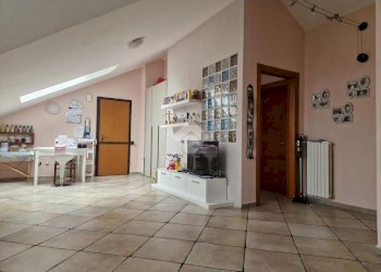 Porzione di casa Via Cecchi, Nichelino - foto 25