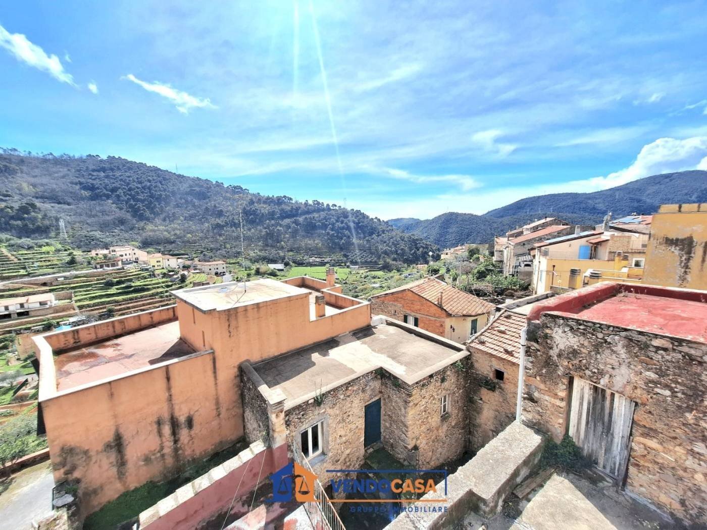 Rustico Tovo San Giacomo - foto 1