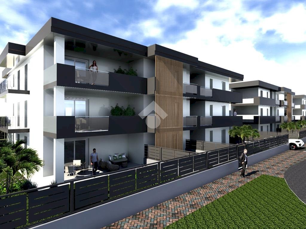 Trilocale Via Fabio Filzi, Castelfranco Emilia - foto 1