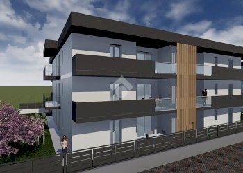 Trilocale Via Fabio Filzi, Castelfranco Emilia - foto 2