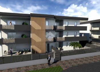 Trilocale Via Fabio Filzi, Castelfranco Emilia - foto 7