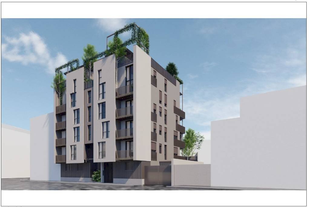 Terreno edificabile Torino - foto 1