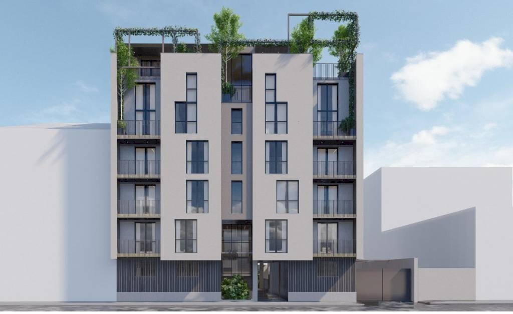 Terreno edificabile Torino - foto 2