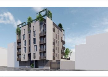 Terreno edificabile Torino - foto 1