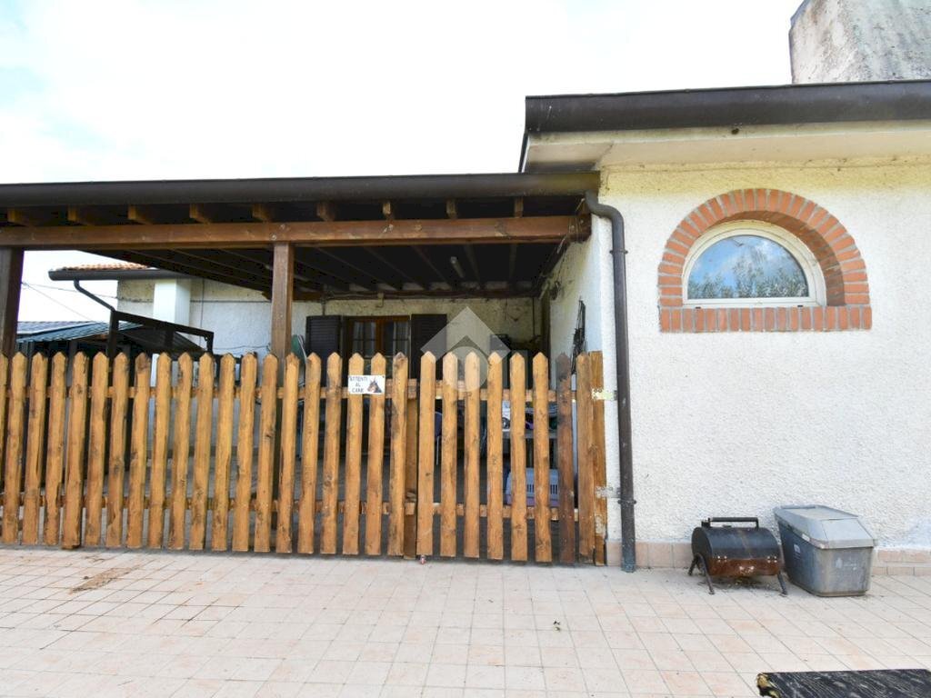 Porzione di casa Via Madonna del Fiore, Borghi - foto 3