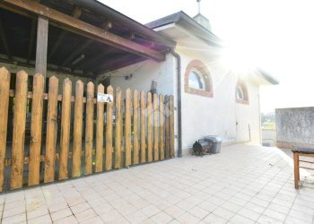 Porzione di casa Via Madonna del Fiore, Borghi - foto 2