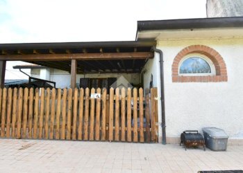 Porzione di casa Via Madonna del Fiore, Borghi - foto 3