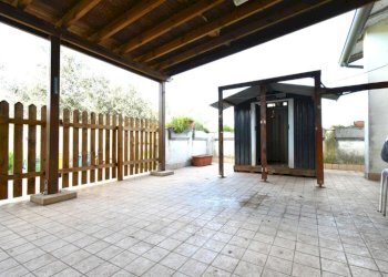 Porzione di casa Via Madonna del Fiore, Borghi - foto 6