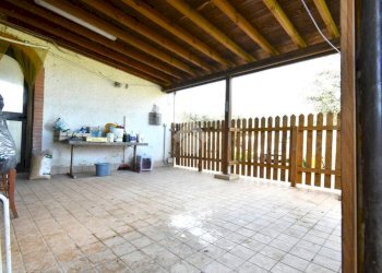 Porzione di casa Via Madonna del Fiore, Borghi - foto 7