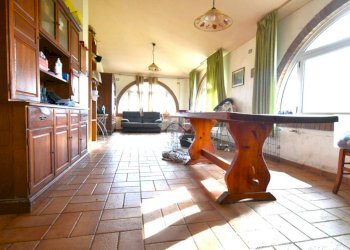 Porzione di casa Via Madonna del Fiore, Borghi - foto 9