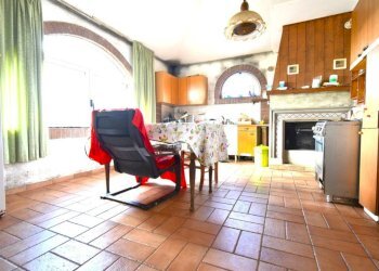 Porzione di casa Via Madonna del Fiore, Borghi - foto 11